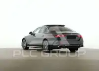 2025 Mercedes Benz E 220