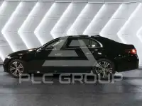 2025 Mercedes Benz E 220