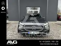 2025 Mercedes Benz E 220