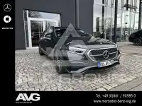 2025 Mercedes Benz E 220