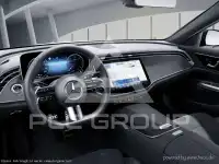 2025 Mercedes Benz E 220