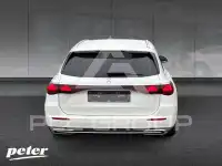 2025 Mercedes Benz E 220