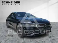 2025 Mercedes Benz E 220