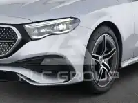 2025 Mercedes Benz E 220