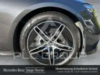 2025 Mercedes Benz E 220