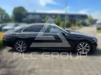 2025 Mercedes Benz E 220