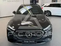 2025 Mercedes Benz E 220