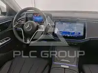 2025 Mercedes Benz E 220