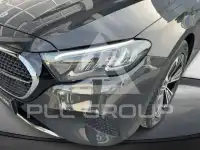 2025 Mercedes Benz E 220