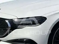 2025 Mercedes Benz E 220