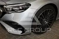 2025 Mercedes Benz E 220