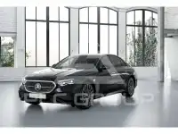 2025 Mercedes Benz E 220