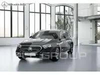 2025 Mercedes Benz E 220