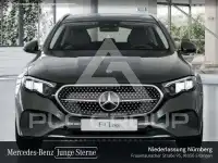 2025 Mercedes Benz E 220
