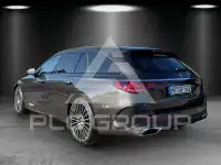 2025 Mercedes Benz E 220