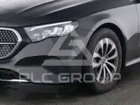 2025 Mercedes Benz E 220