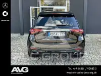 2025 Mercedes Benz GLE 450