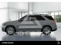 2025 Mercedes Benz GLE 450