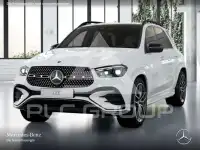 2025 Mercedes Benz GLE 450