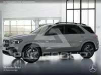 2025 Mercedes Benz GLE 450