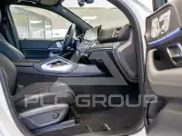 2025 Mercedes Benz GLE 450