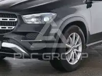 2025 Mercedes Benz GLE 450