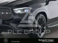 2025 Mercedes Benz GLE 450