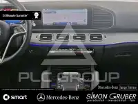 2025 Mercedes Benz GLE 450