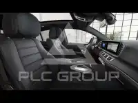 2025 Mercedes Benz GLE 450