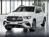 2025 Mercedes Benz GLE 450