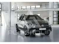 2025 Mercedes Benz GLE 450