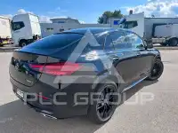 2025 Mercedes Benz GLE 450