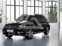 2025 Mercedes Benz GLE 450