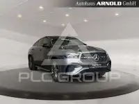 2025 Mercedes Benz GLE 450