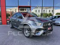 2025 Mercedes Benz GLE 450