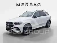 2025 Mercedes Benz GLE 450