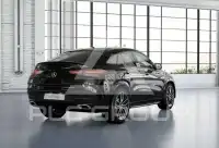 2025 Mercedes Benz GLE 450