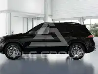 2025 Mercedes Benz GLE 450