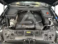 2025 Mercedes Benz GLE 450