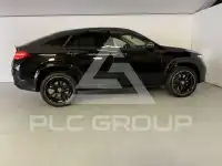 2025 Mercedes Benz GLE 450