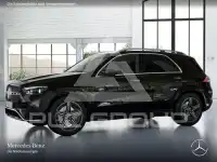 2025 Mercedes Benz GLE 450