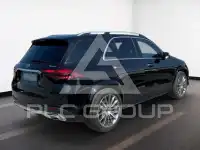 2025 Mercedes Benz GLE 450