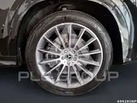 2025 Mercedes Benz GLE 450