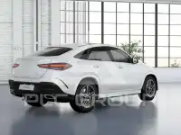 2025 Mercedes Benz GLE 450