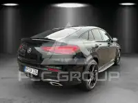 2025 Mercedes Benz GLE 450