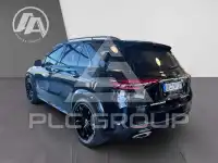 2025 Mercedes Benz GLE 450