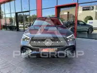 2025 Mercedes Benz GLE 450