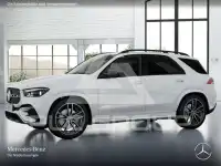 2025 Mercedes Benz GLE 450