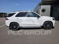 2025 Mercedes Benz GLE 450