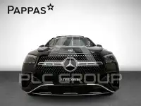 2025 Mercedes Benz GLE 450